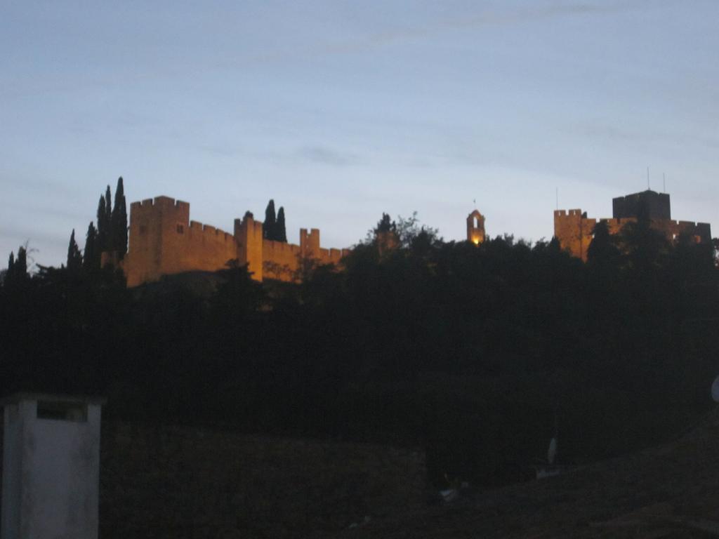 Casinha Da Pedra Villa Tomar Værelse billede