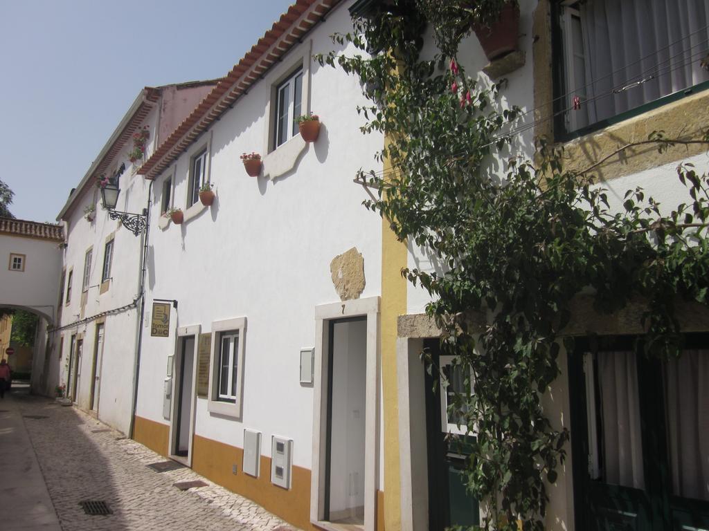 Casinha Da Pedra Villa Tomar Værelse billede
