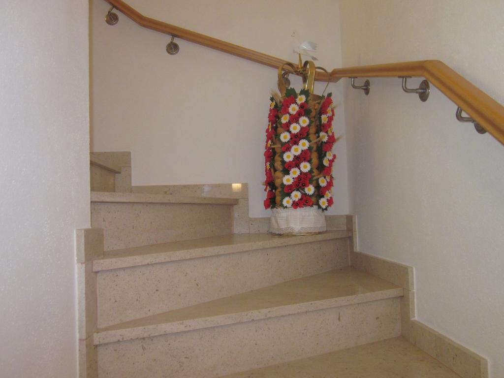 Casinha Da Pedra Villa Tomar Eksteriør billede
